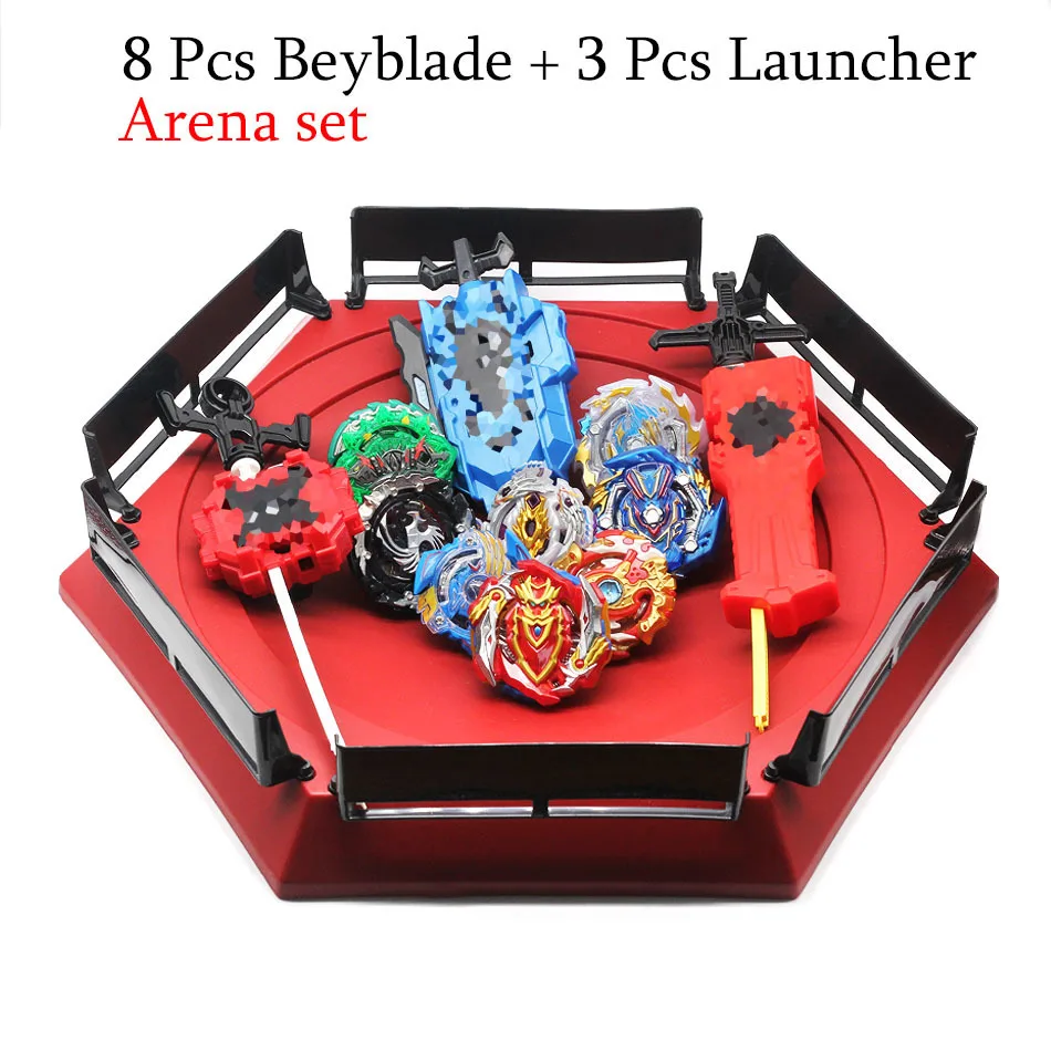 Hot Beyblade Burst Toys B-127 B-139 B134 B140 Bables Bayblade Arena Toupie Metal Fusion God Spinning Top Bey Blade Blades Toy