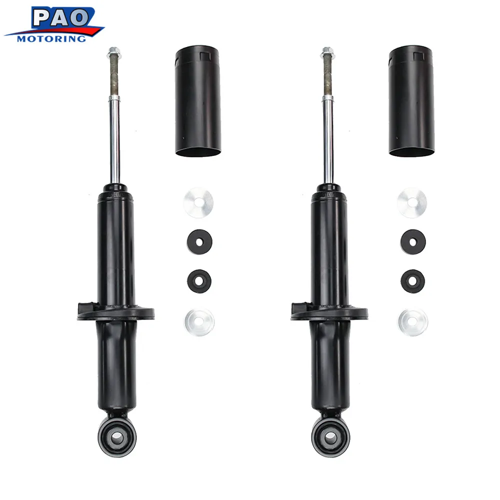 2PC New Front Strut Shock Absorber Left&Right For Toyota 1996