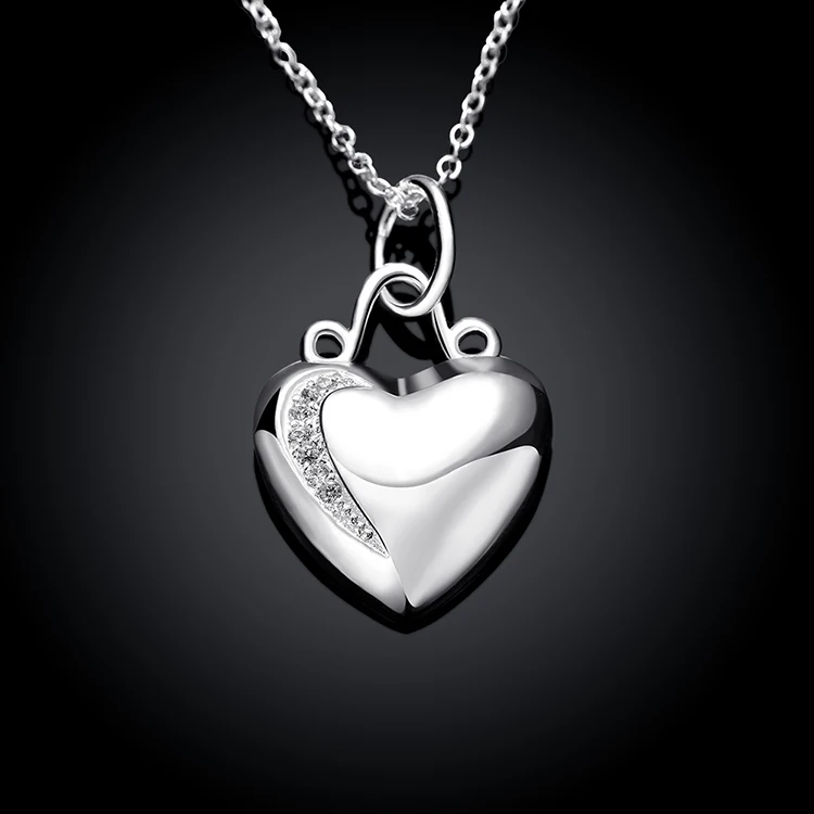 

LB026 Fashion Metal Necklace Baby Teetining Necklace