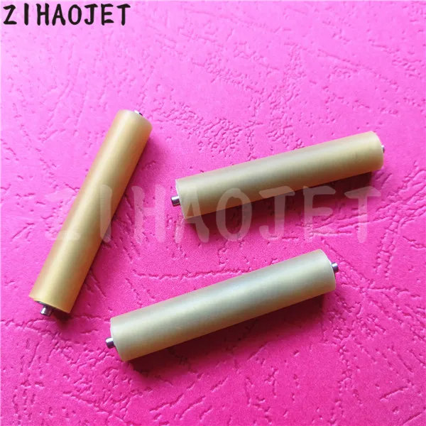 1pc free shipping inkjet plotter Mutoh paper pinch roller for VJ-1604 1604w 1614 1624 1638 rubber 42mm | Компьютеры и офис