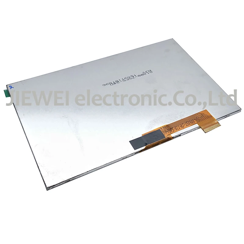 

164*97mm 30pin New LCD display For 7" Digma Plane 7557 4G PS7171PL FY07024DI26A30-1-FPC 1_A Tablet inner LCD Screen Glass