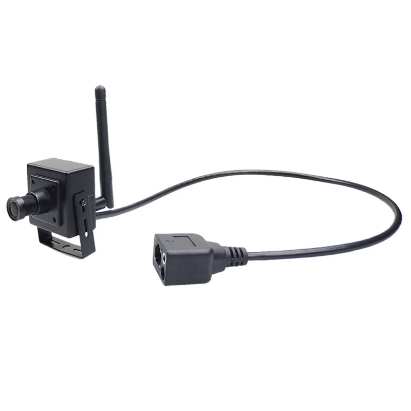 IP камера видеонаблюдения с поддержкой Wi Fi 720/960/1080P|Камеры видеонаблюдения| |