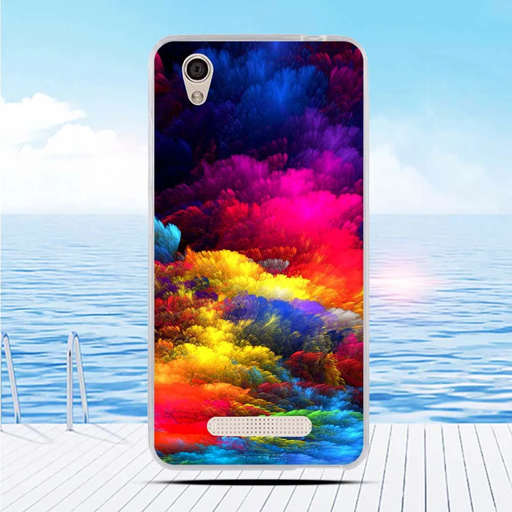 Мягкий ТПУ чехол для ZTE Blade X3 T620 силиконовый D2 A452 телефона Funda Capa|Бамперы| |