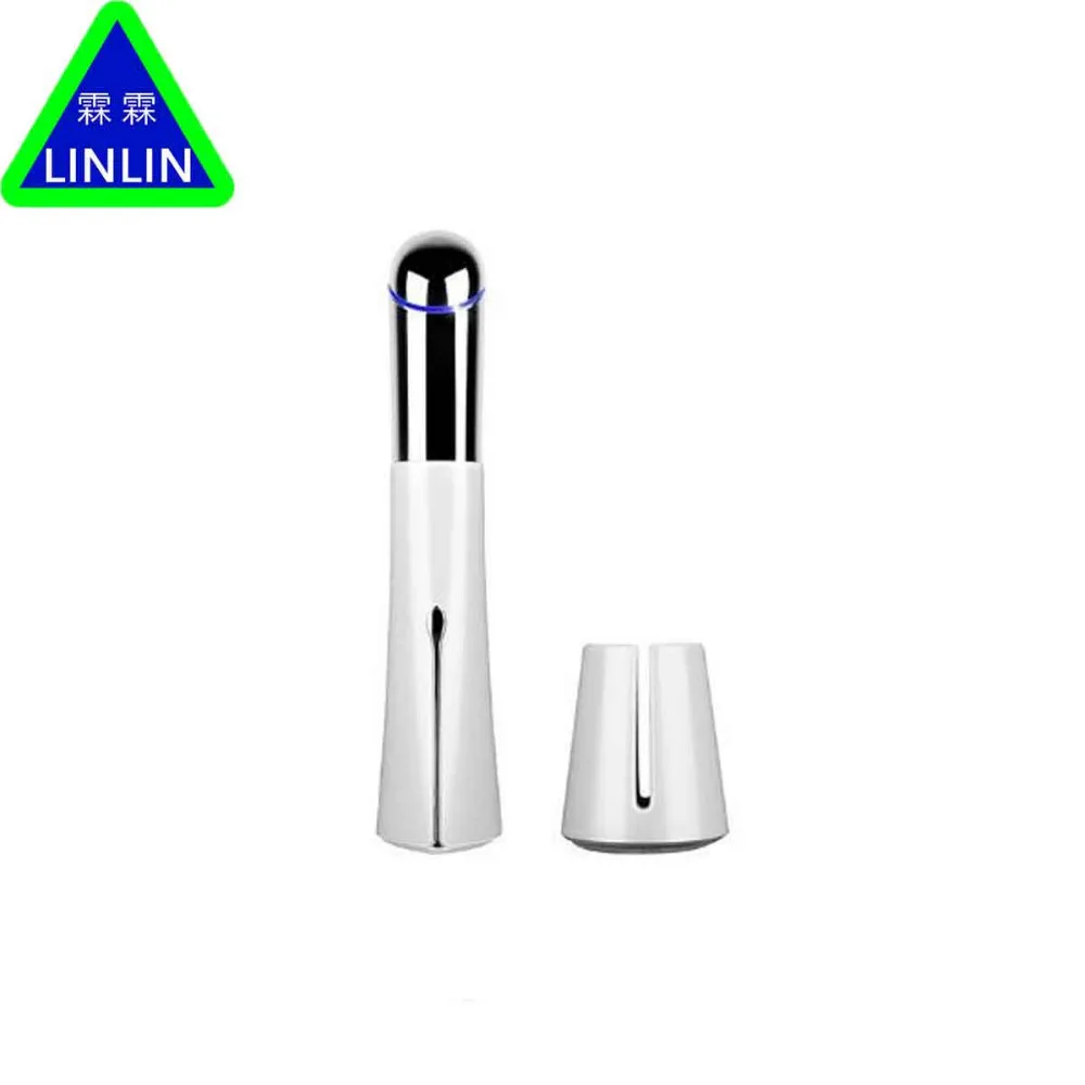 

LINLIN Electric Massage Health Care Remove Wrinkles Dark Circles Machine Beauty Face eye instrument Tighten skin Anti-wrinkle