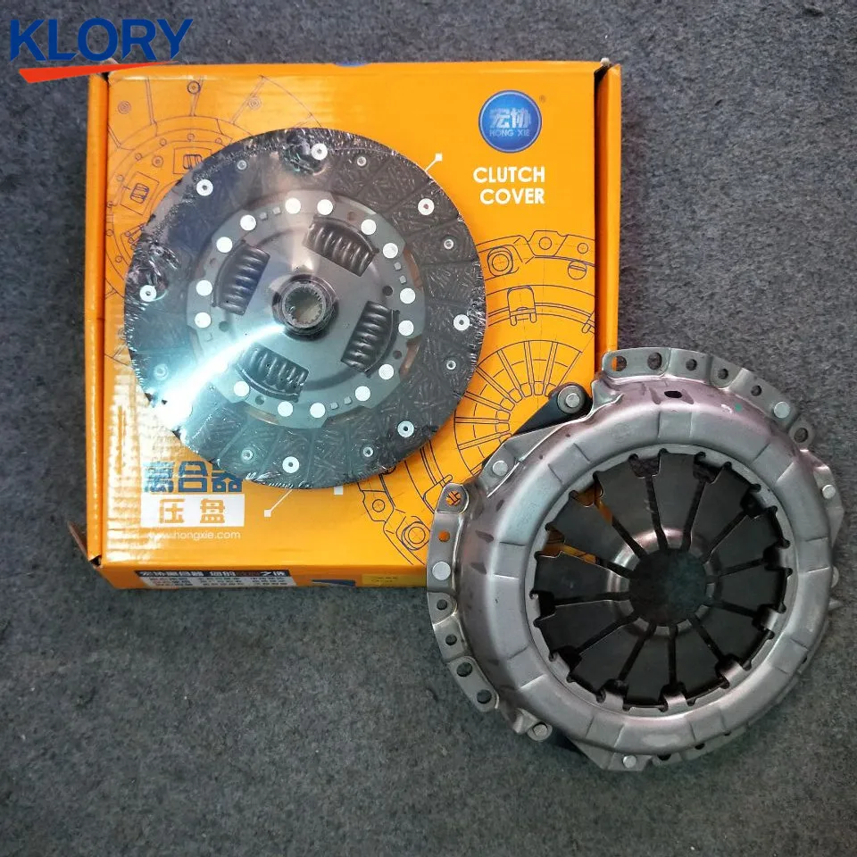

CAK04-2 Clutch set for Yat moving 1.6L / Wyatt Cheung V5 (JL478QCC) Changan CS35 1.6L / induced Shang XT (JL478QEA), CX35