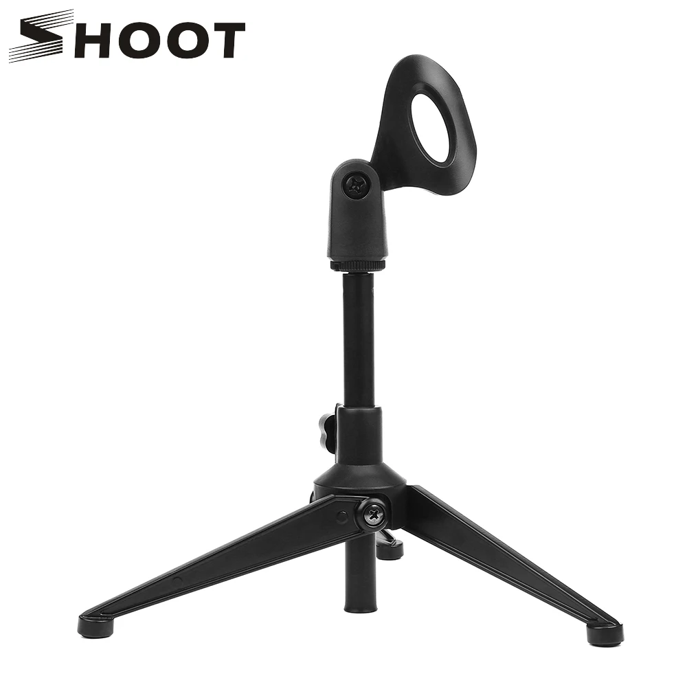 Buy SHOOT Professional Adjustable Desktop Handheld