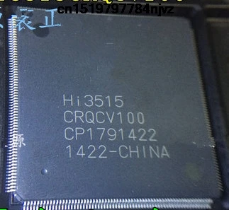 HI3515CRQCV100 QFP256 1 шт. | Электронные компоненты и принадлежности