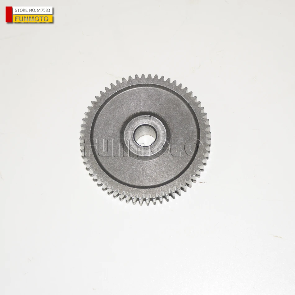 Стартер мото отсутствуют шестеренки для CF250/CF250 JETMAX части номер 0110-093000