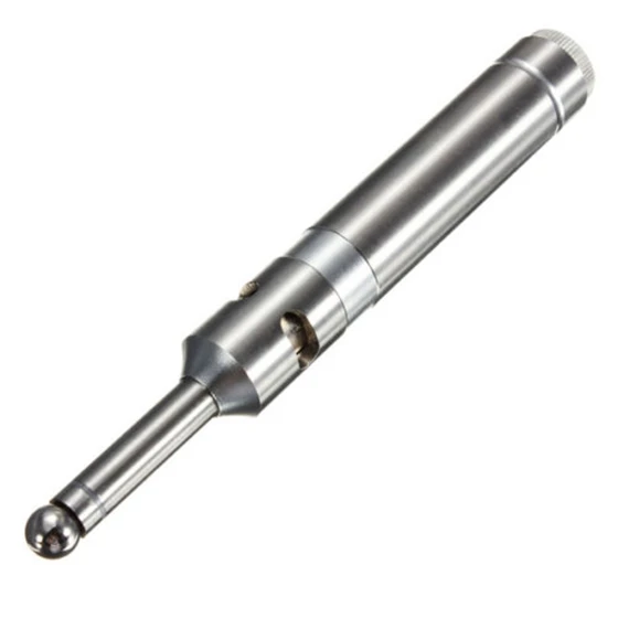 

Edge Finder Electronic Optical Edge Finder with LED and Beep for CNC Lathe
