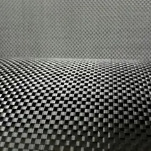 [Класс A+] 3 K 240gsm обычная ткань из настоящего углеродного волокна ткань из углеродного волокна 4" /100 см Ширина