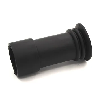 

Hunting Flexible Scope Ocular Rubber Recoil Cover Eye Cup Eyepiece Protector Eyeshade 38-40mm Anti Impact 10cm CM