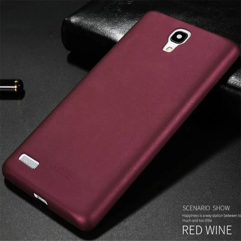 2018 X Level Новый ультратонкий чехол из ТПУ для телефона Xiaomi Redmi k20 Note 7 6 5 PRO 4x go 6a задняя