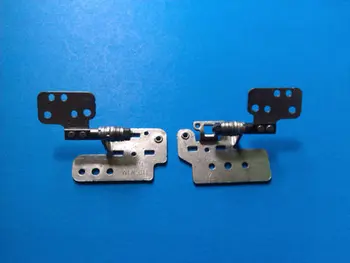 

SSEA New Laptop LCD Hinge L+R Set For DELL Inspiron N4010 Free Shipping