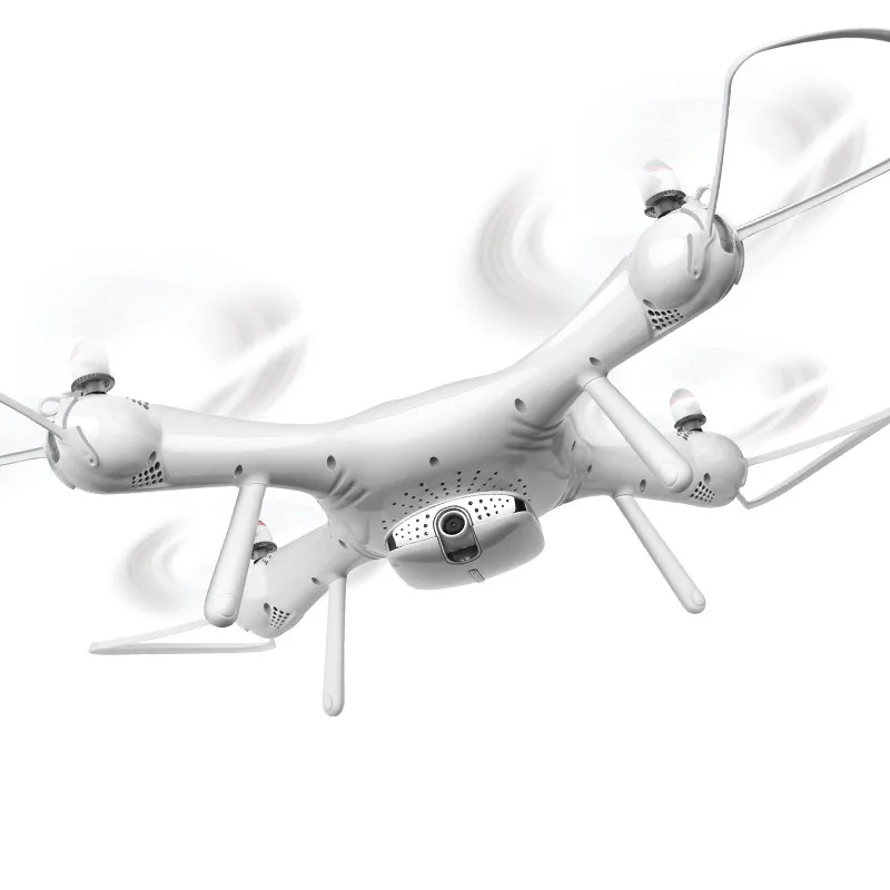 

SYMA Rc Helicopter X25Pro Drone Profissional With Camera 90 Degree Adjustable Camera By Remote Control
