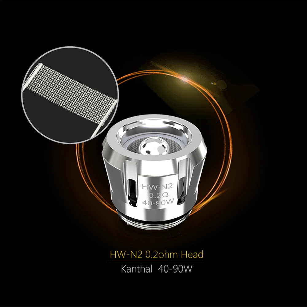 Eleaf HW-N2 0.2ohm Head-3