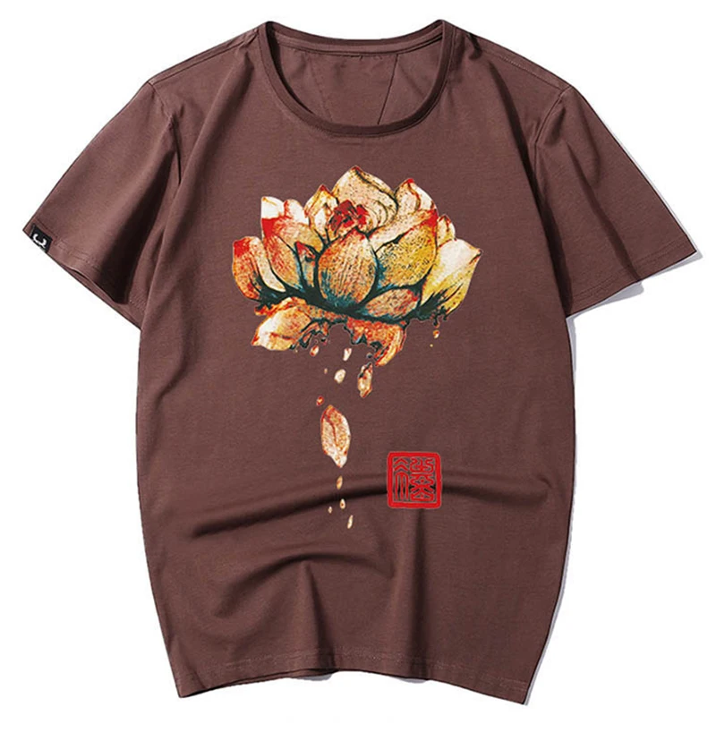 Stranger Things T Shirt   (4)