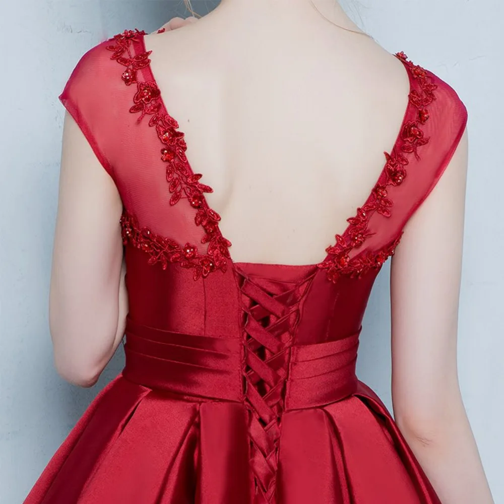 Vestidos de formatura