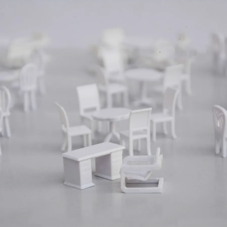 50scale new chair table set (4)
