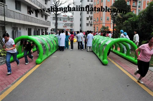 2016 inflatable sports game Transparent inflatable tent for adults and kids font b entertainment b font