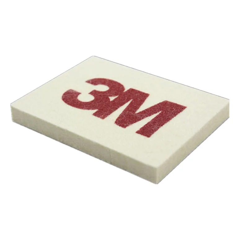 300-pcs-Lot-Professional-Soft-3M-Wool-Scraper-3M-Wool-Squeegee-Car-Application-Tools-Window-Glass