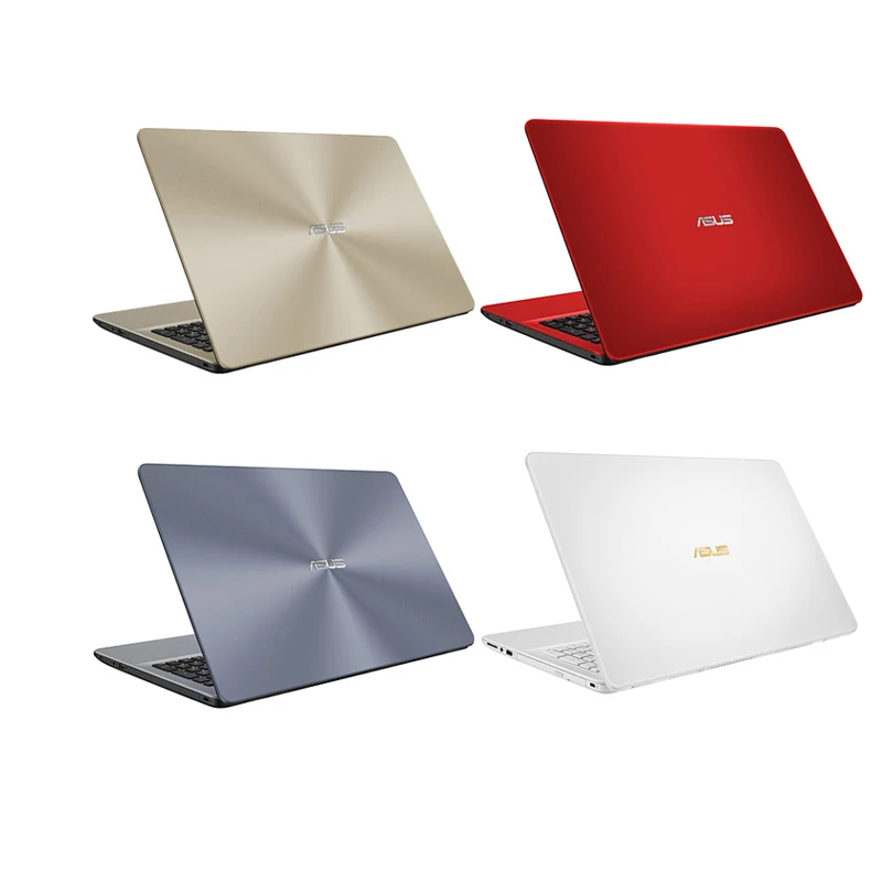 Игровой ноутбук ASUS FL8000UQ 4G ram 1 ТБ rom 15 6 дюймов Windows10 Pro систематизированный
