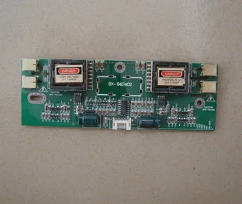 

PCBA original four small mouth general high-pressure liquid crystal display BX-04S402 inverter