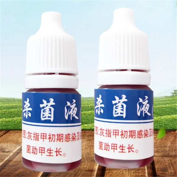 

Oenail Fungus Treatment Antifungal Nail Solution Ringworm Clear Healthy Toenail Growth Nail Care Recommend