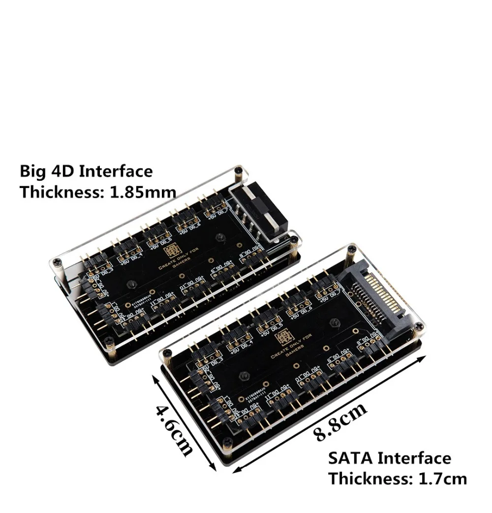 Detail Feedback Questions About Asus Aura 5v 3 Pin Rgb Hub