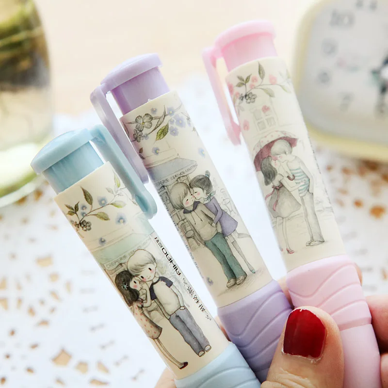 1 шт./продажа канцелярские принадлежности для письма и рисования|stationery toys|stationery