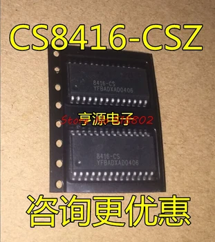 

1pcs/lot CS8416-CSZ CS8416 SOP-28 In Stock