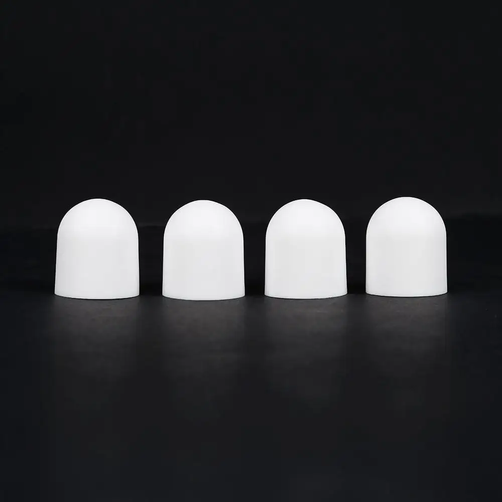 

4 pcs DJI Phantom 2 3 4 4 Pro F450 Quadcopter Protective Drone Motor Cover Cap Soft Silicone Case Guard For Case Guard