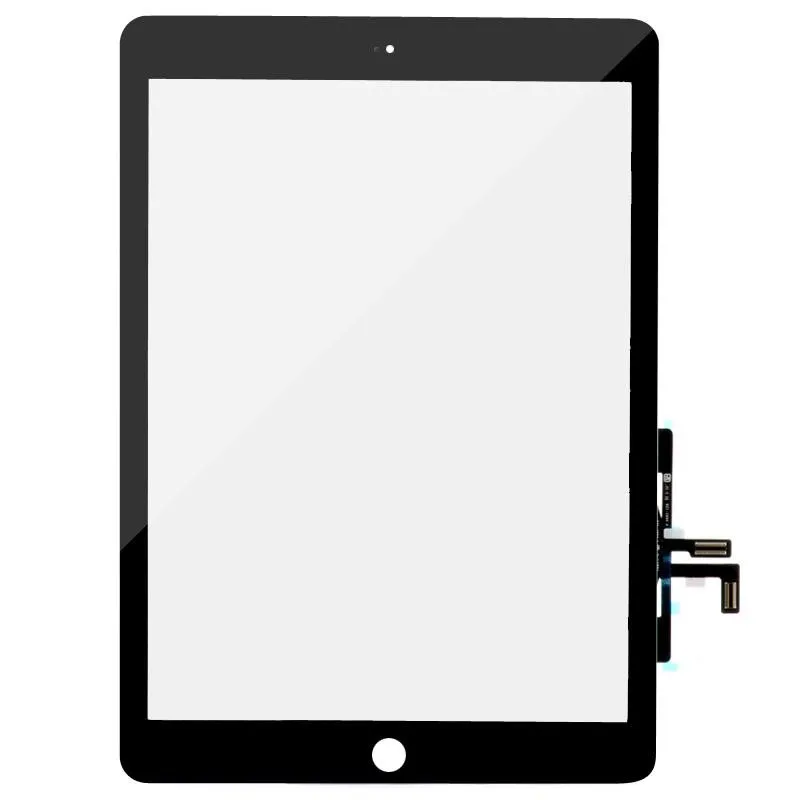 Sinbeda класса AAA сенсорная панель для iPad Air 1 A1474 A1475 сенсорный экран дигитайзер
