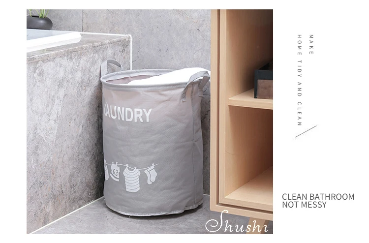 Oxford laundry basket (14)