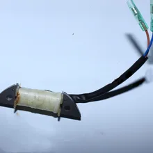 Зарядная катушка для yaama 2 такта 15 hp 6B4-85520