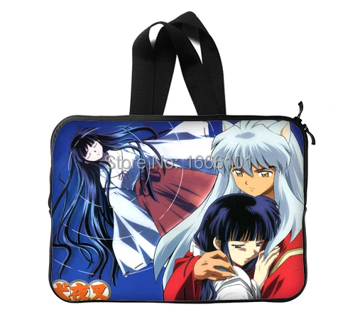 Manufactur Production Inuyasha laptop sleeve 13inch Newest | Компьютеры и офис