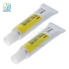 2pcsx5g Thermal Grease Paste Conductive Heatsink Plaster Adhesive Glue For Chip VGA RAM LED IC Cooler Radiator Cooling STARS-922 ► Photo 2/6