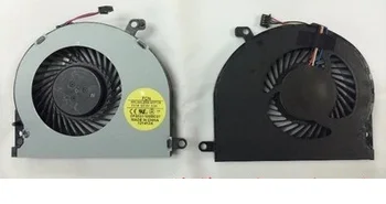 

SSEA New CPU Cooling Fan for HP ENVY M4 M4-1000 laptop Cooler Fan