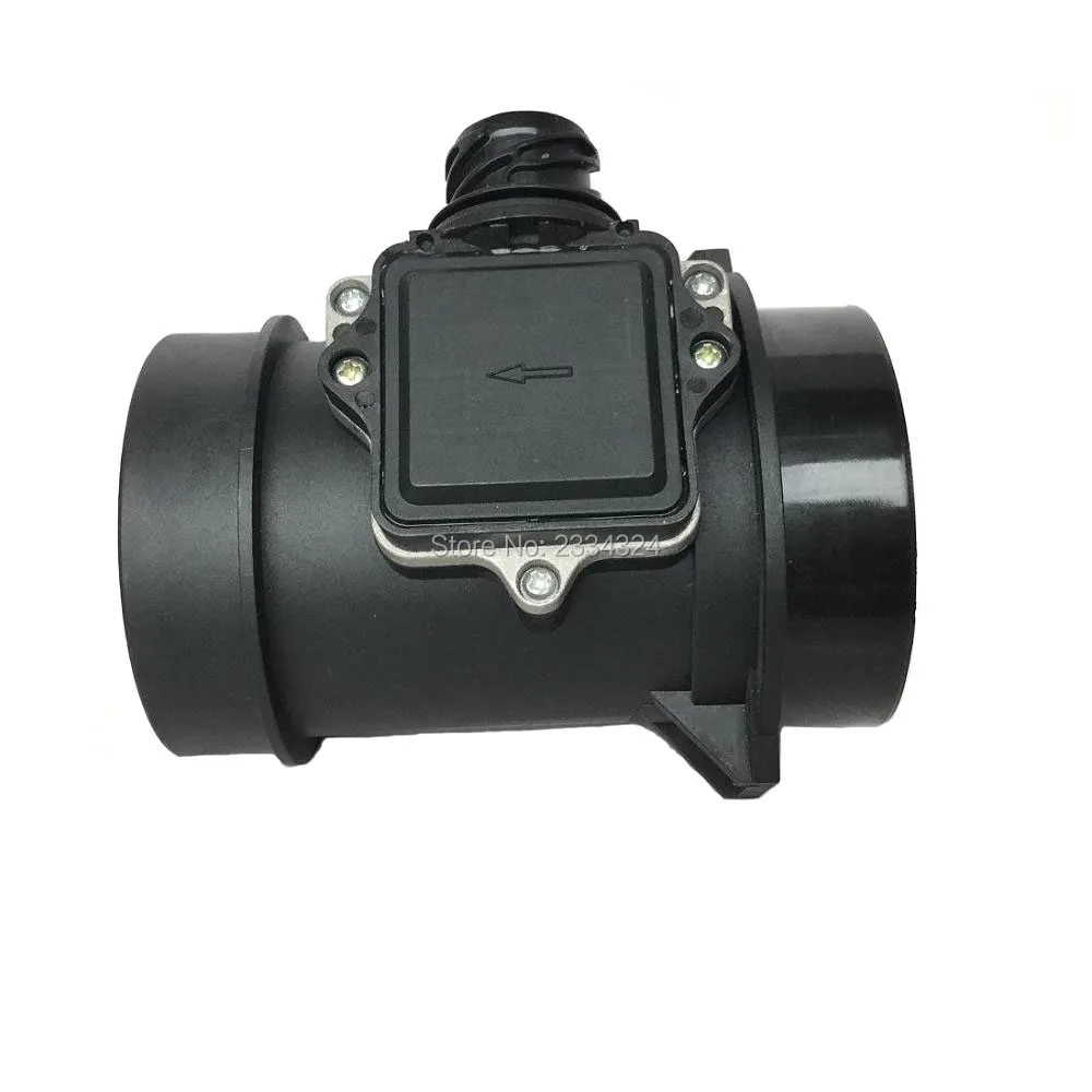 Bmw E36 M3 Mass Air Flow Sensor / Mass Air Flow Sensor For 9295 BMW