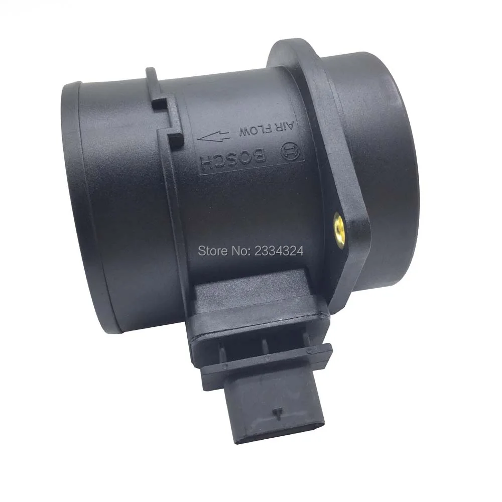 Medidor De Flujo M sico De Aire MAF Sensor Para JINBEI Grace NISSAN 