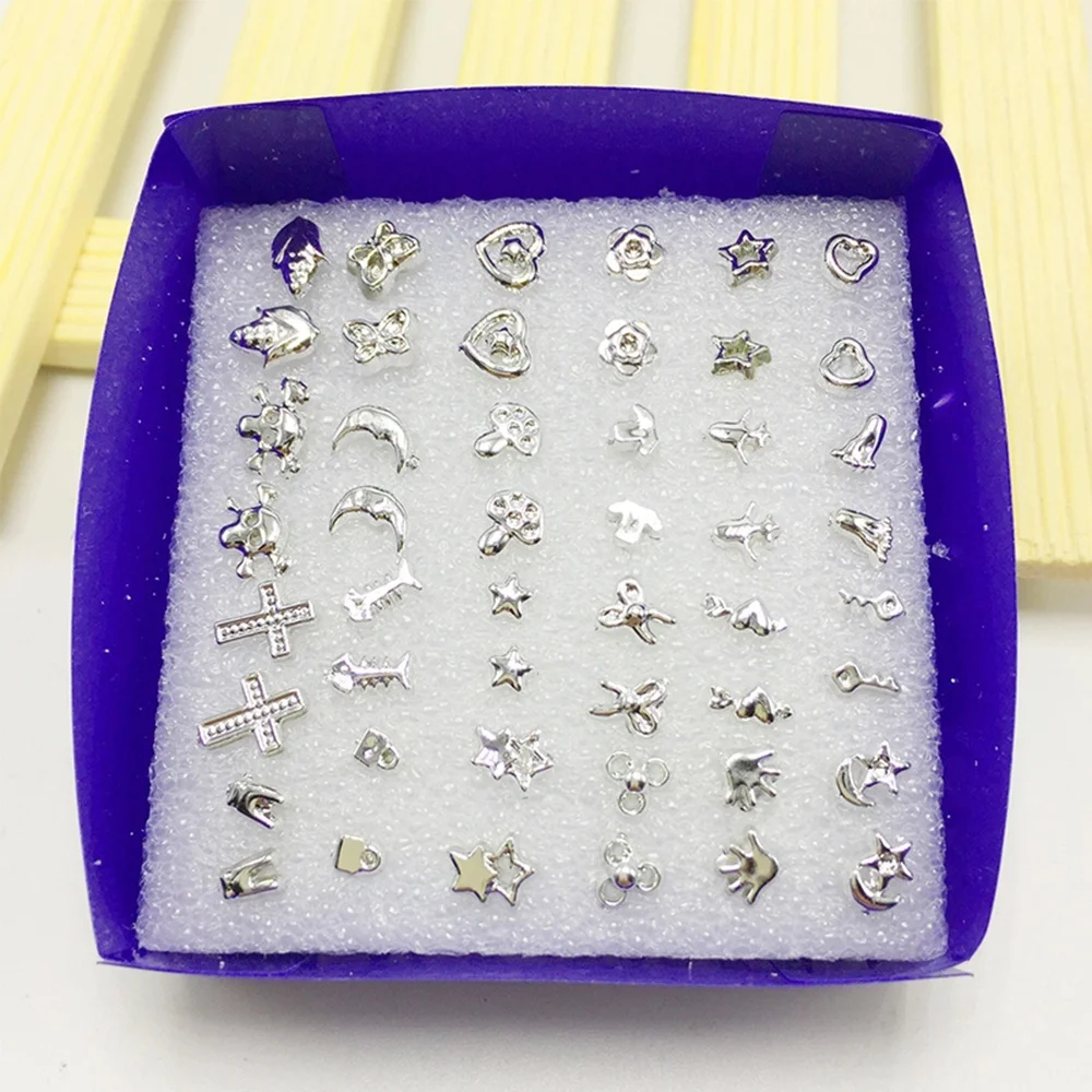 

Fun Earrings Funky Design Hypoallergenic Girls Jewellery