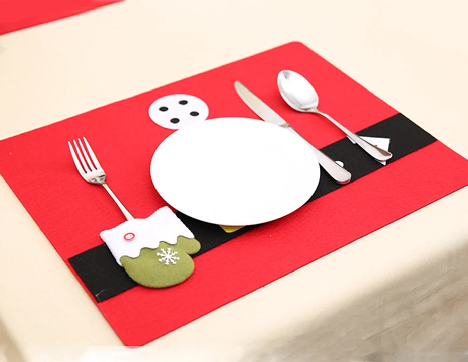 009 Tableware Mat