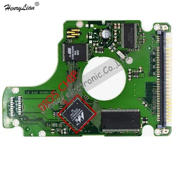 

HARD DRIVER PCB BOARD LOGIC BOARD FOR /BOARD NUMBER: BF41-00101A M40/MN40 REV.01