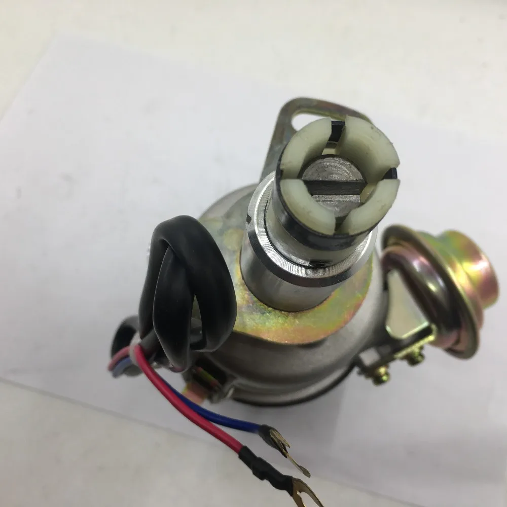 SherryBerg 4 cyl электронных компонентов для Datsun/Nissan L16 L18 L20B J15 HS HIT4 nissan двигатели