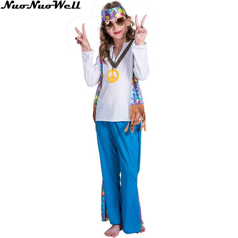 children's 70s fancy dress costumes
