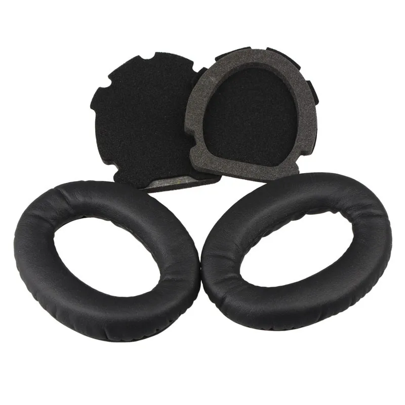 High Quality Soft Replacement Ear Pads Cushion Earpads For Bose