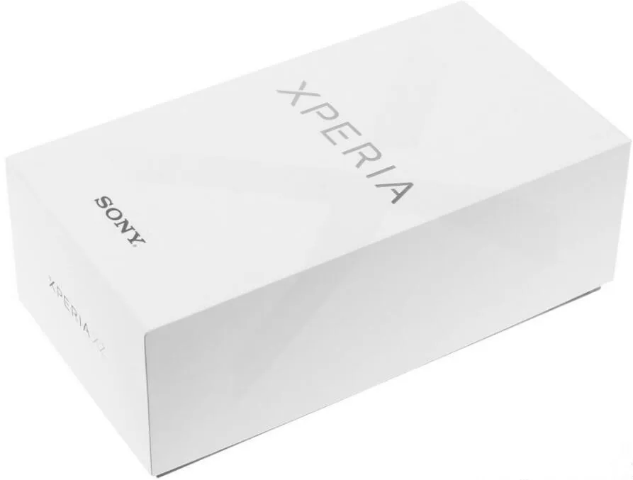 Sony Xperia XZ F8332 разблокированный оригинальный ОЗУ 3GB ПЗУ 64 Гб GSM с двумя сим картами 4