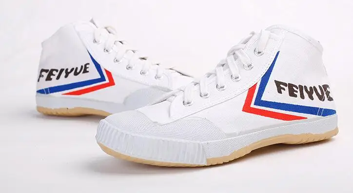 Feiyue/быстрая доставка парусиновая обувь для мужчин и женщин тенниса повседневная