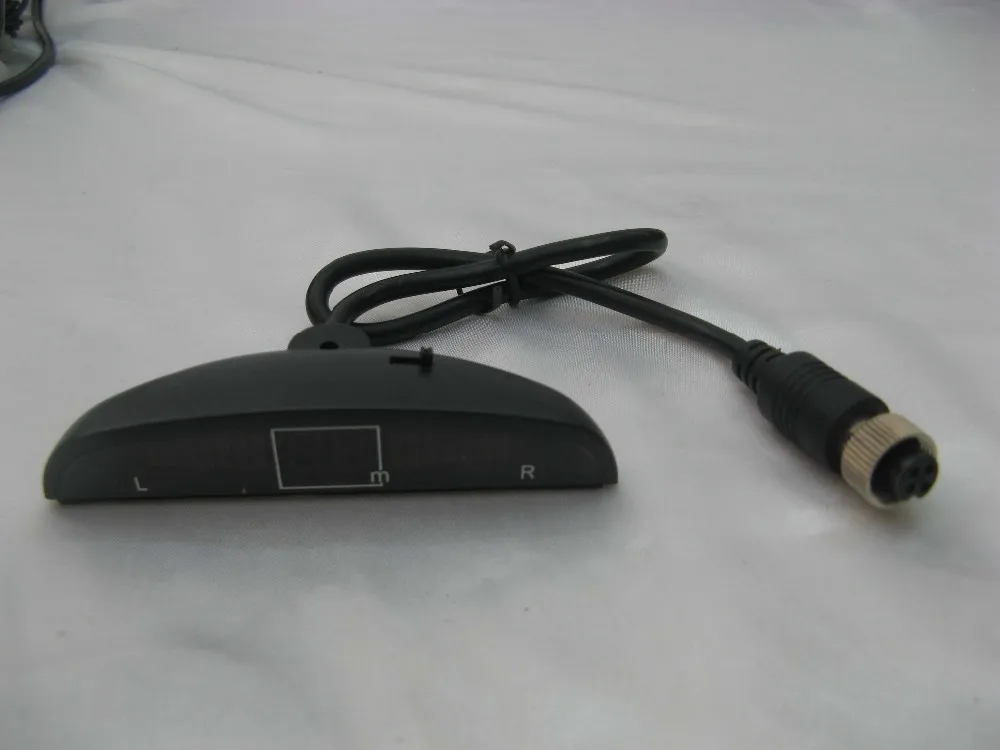 LED Aviation connect