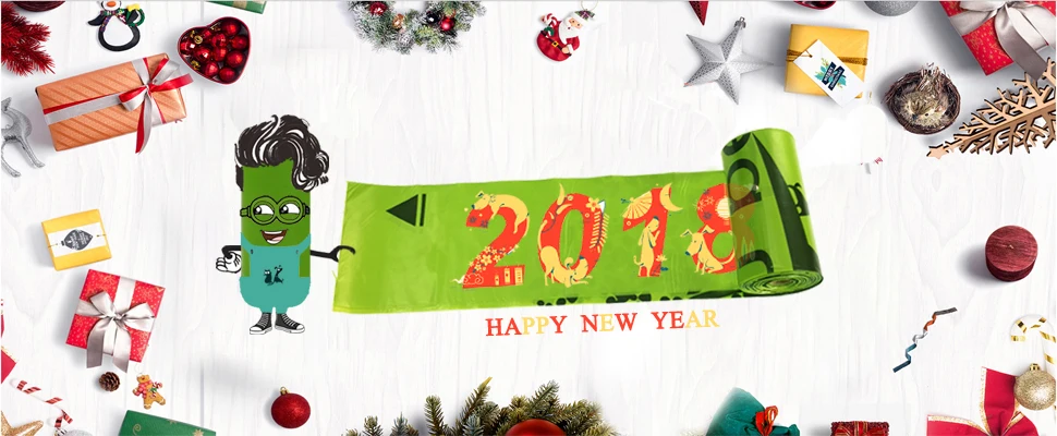 Happy New Years