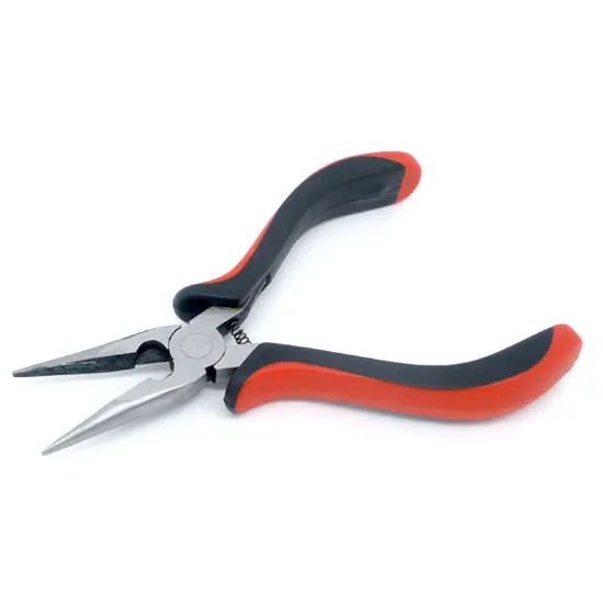 

1 Chain Nose Pliers Beading Tool 13.5cm Long(W00609)